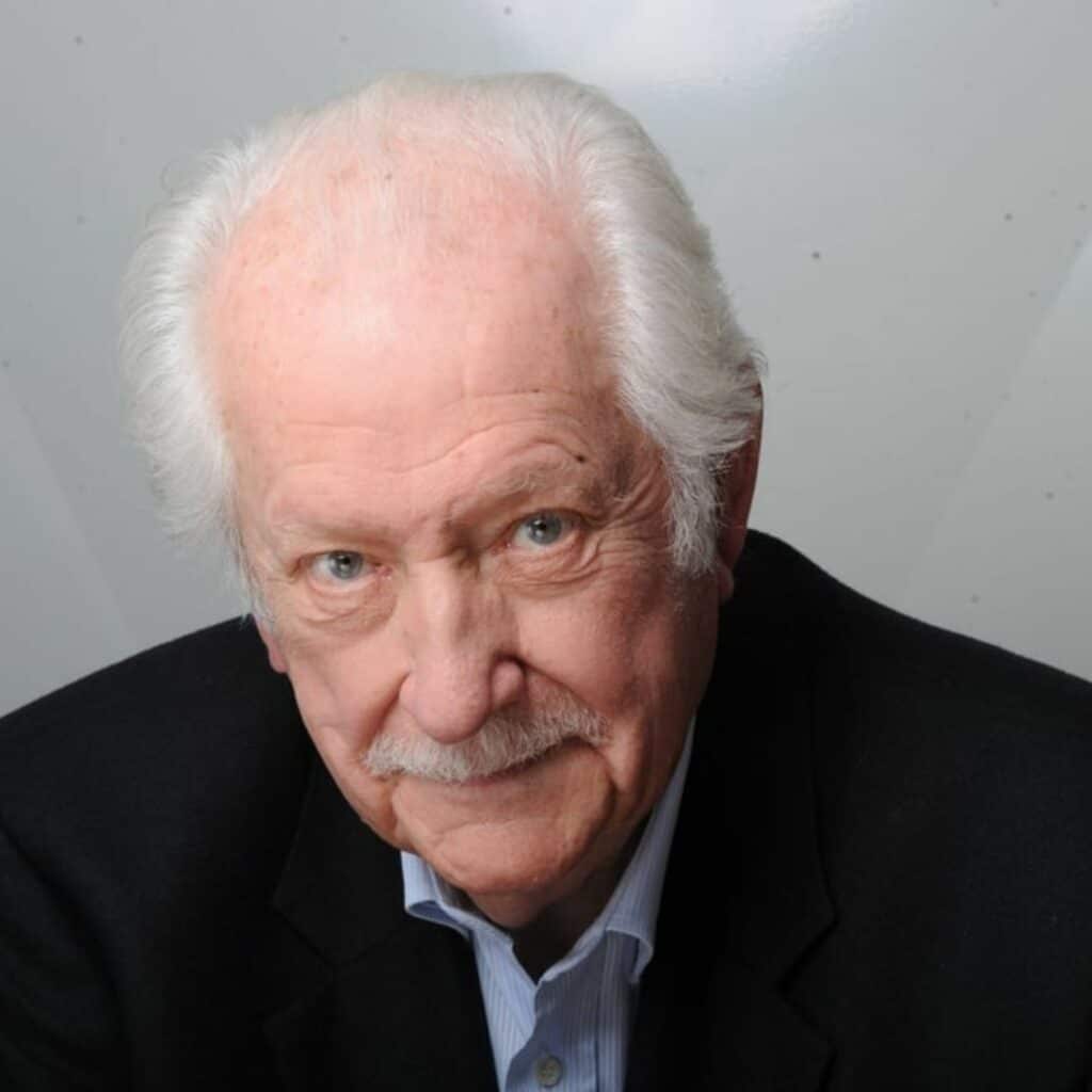 Pierre Bellemare : un drame familial secoue son entourage