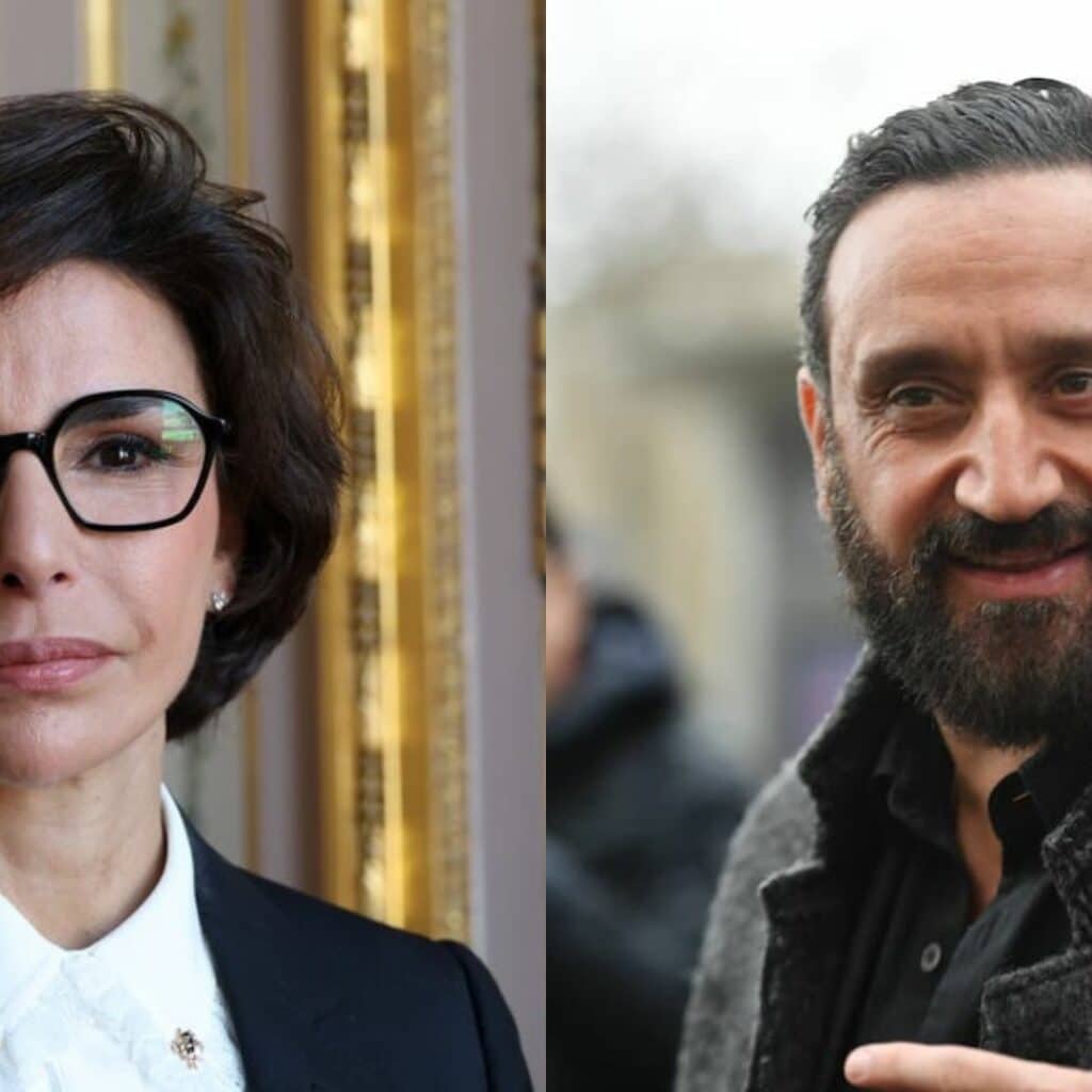 Rachida Dati : elle n’hésite pas à répondre franchement sur sa relation avec Cyril Hanouna