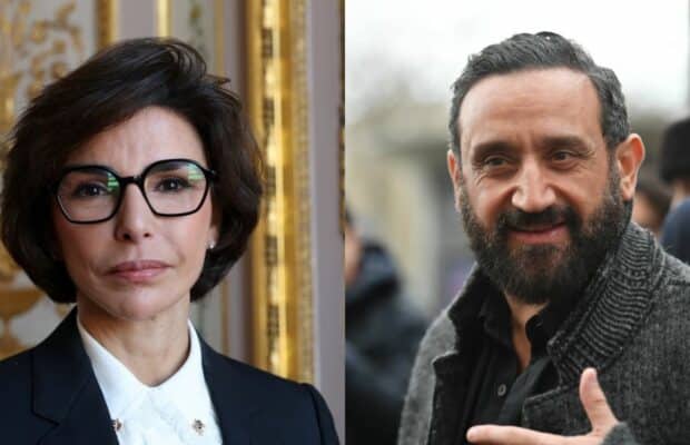 Rachida Dati : elle n’hésite pas à répondre franchement sur sa relation avec Cyril Hanouna