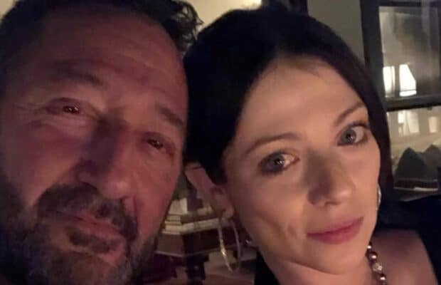 Décès de Michelle Trachtenberg : retour sur Jay Cohen, son compagnon de 24 ans son aîné