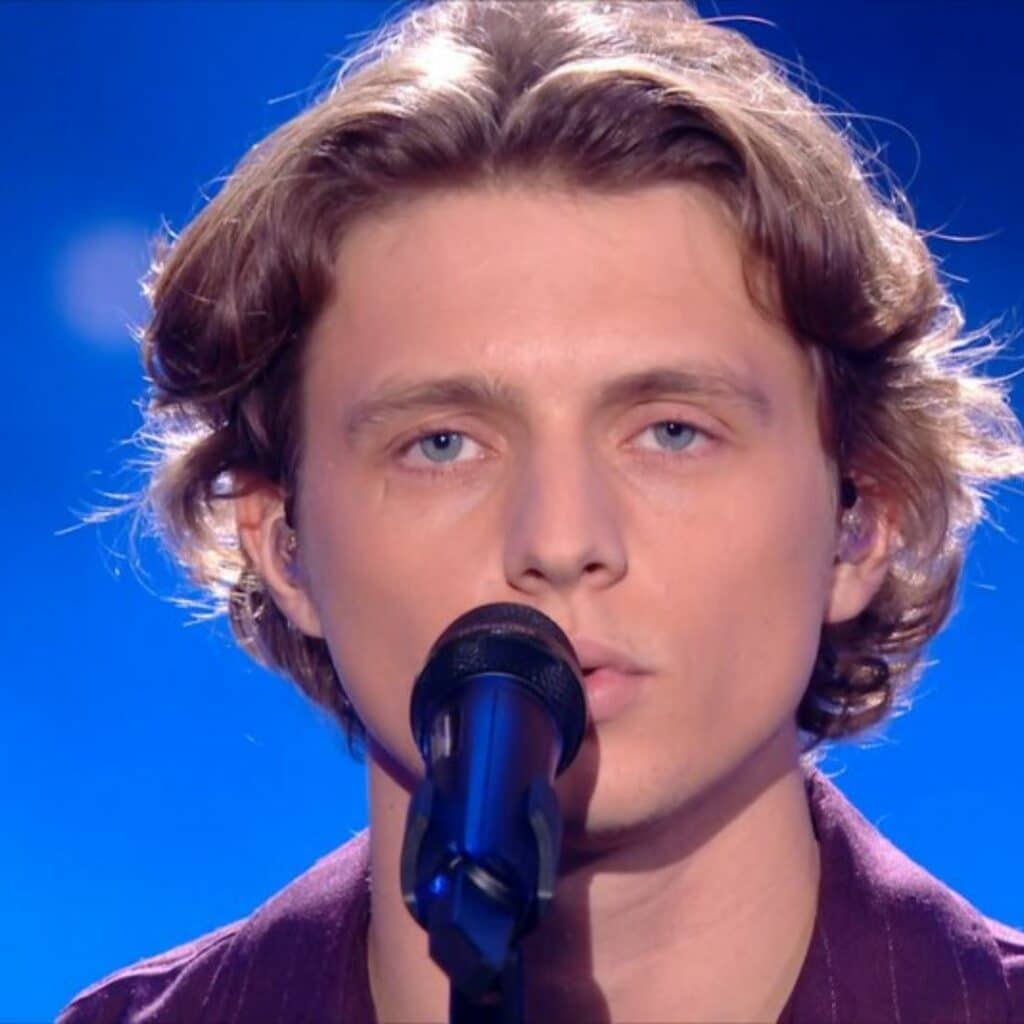 Ulysse (Star Academy) : il explique pourquoi il ne donnait plus de nouvelles