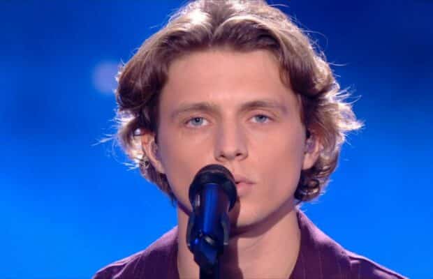Ulysse (Star Academy) : il explique pourquoi il ne donnait plus de nouvelles Ulysse (Star Academy) : il explique pourquoi il ne donnait plus de nouvelles