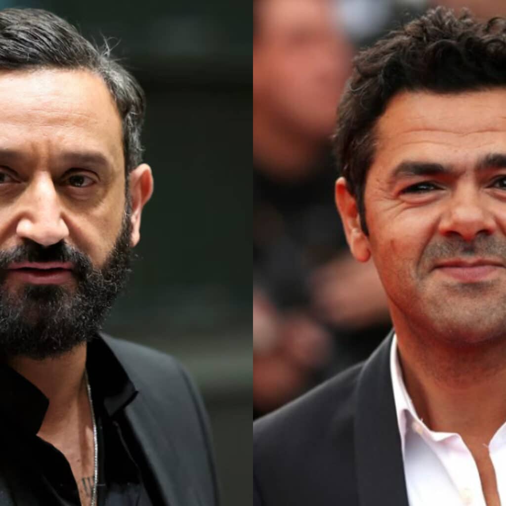 Cyril Hanouna : il règle ses comptes en direct avec Jamel Debbouze
