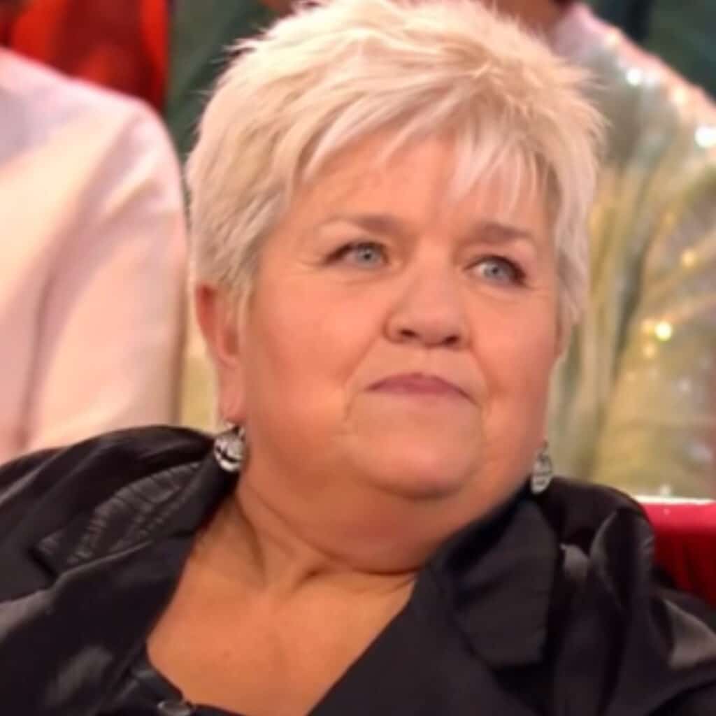 Mimi Mathy : invitée chez Michel Drucker, elle donne des nouvelles à ses fans