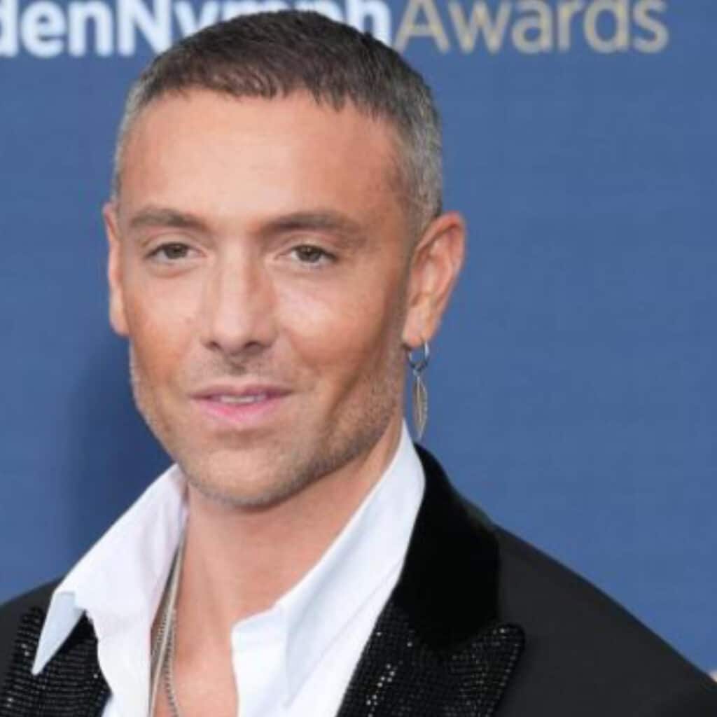 Maxime Demeyrez (DALS) : prêt partir, il critique l'émission