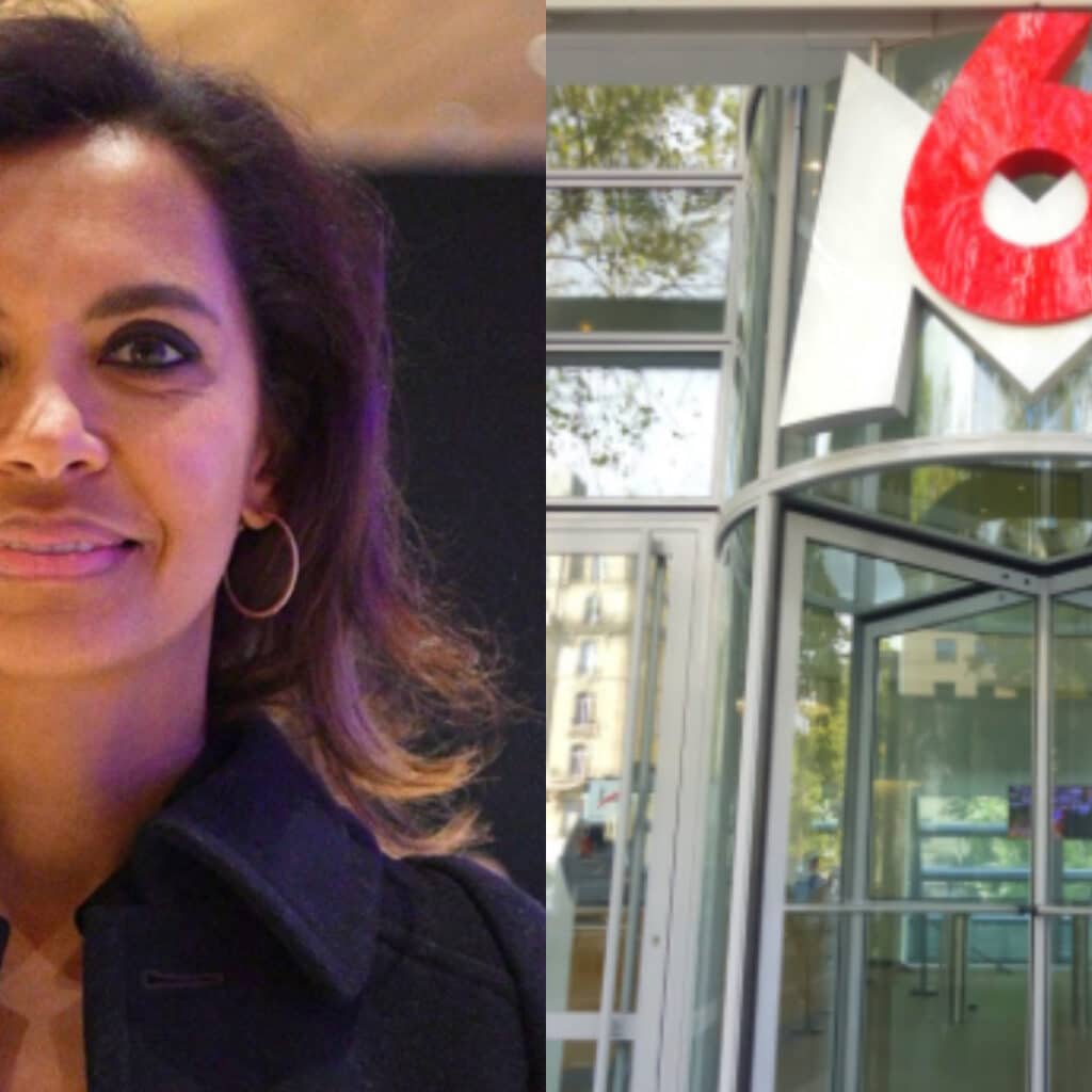 Karine Le Marchand : prête à quitter M6 ? Elle envisagerait de relancer une émission culte