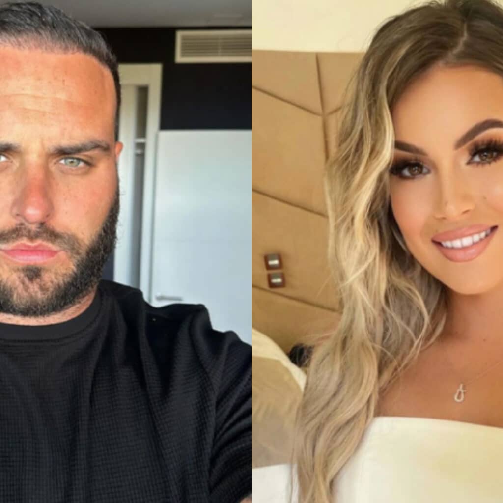 Nikola Lozina : il aurait fait appel à la sorcière de Carla Moreau pour ses paris sportifs