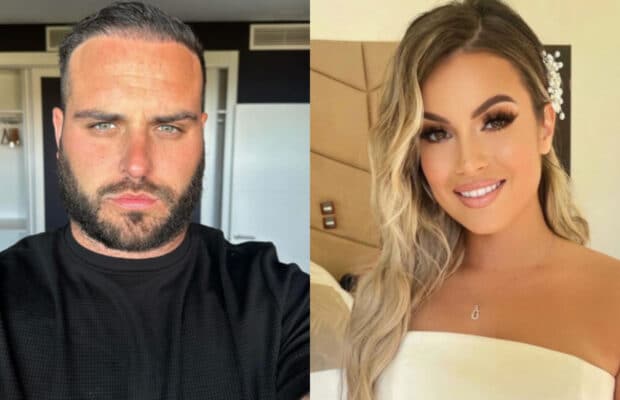 Nikola Lozina : il aurait fait appel à la sorcière de Carla Moreau pour ses paris sportifs