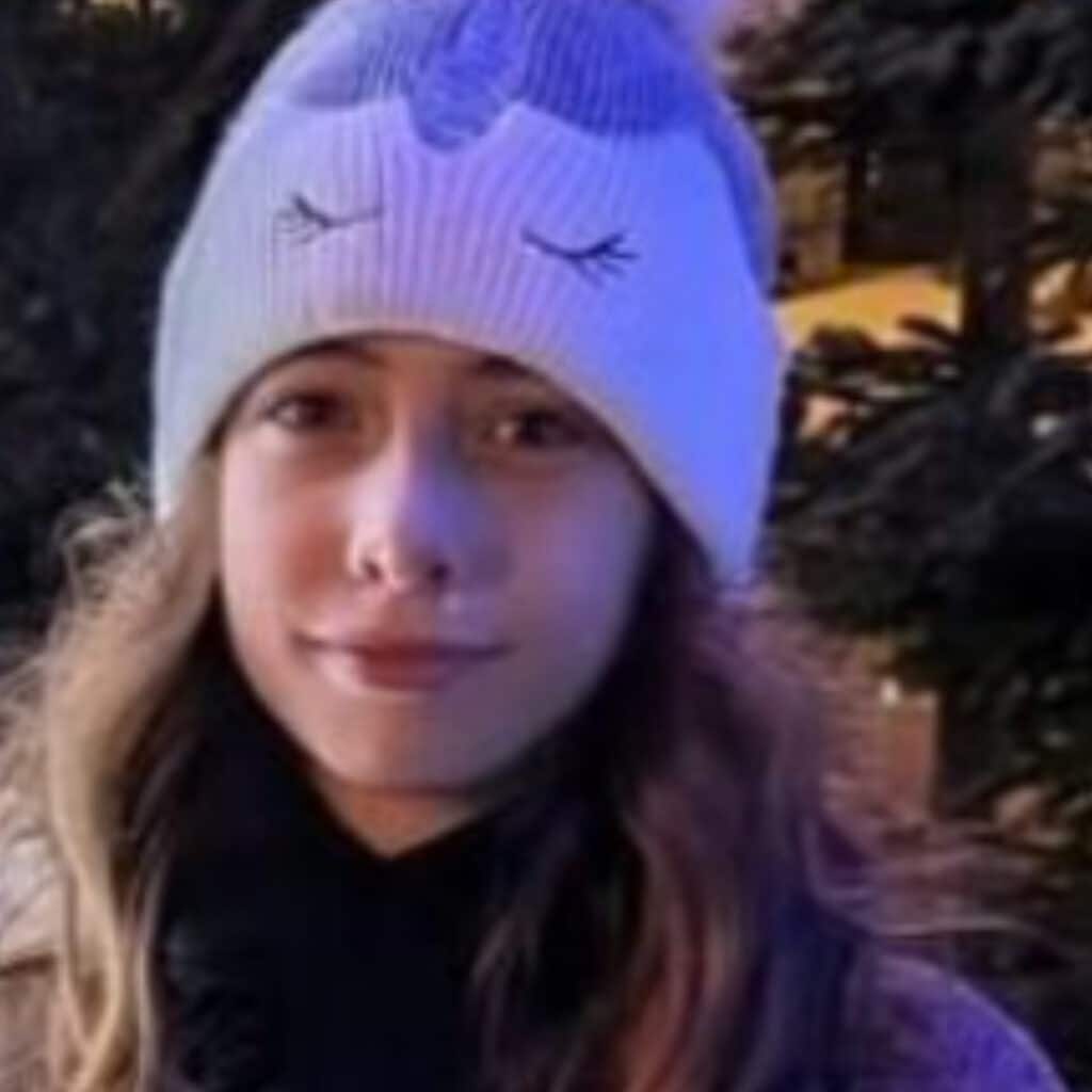 Décès de Louise, 11 ans : une semaine après, sa famille se livre pour la première fois