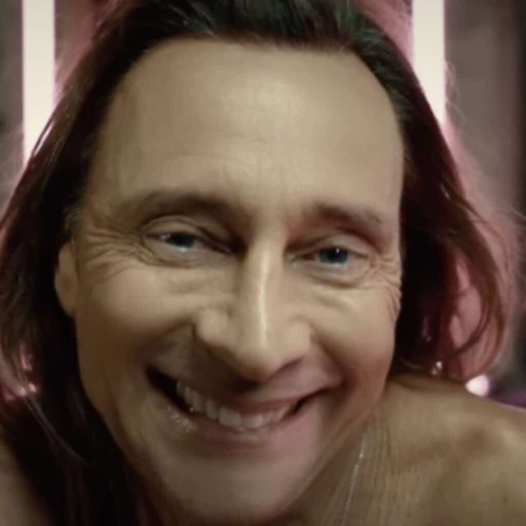 Bob Sinclar : métamorphosé, il rétablit la vérité