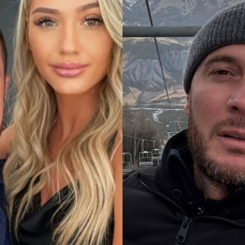 Nacca : son couple avec Eloïse Appelle en crise, il partage un message inquiétant
