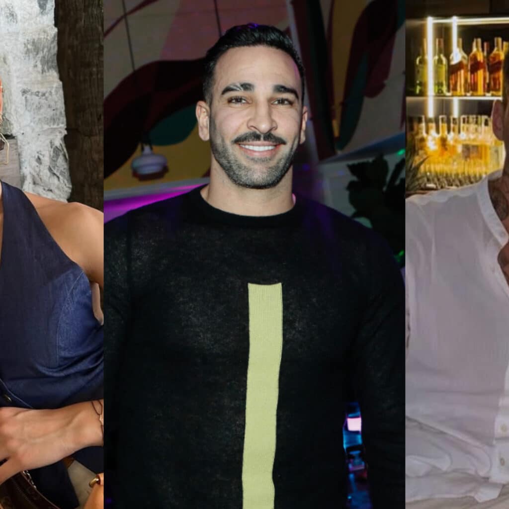 Louana (La Villa 9) : en plein rapprochement avec Adil Rami, son ex Patrick sort du silence