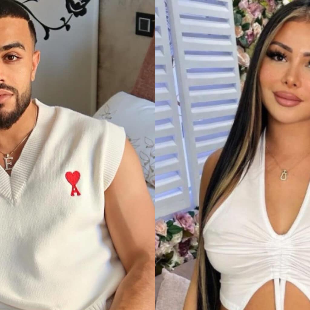 Emine (JLC Family) : Maeva Ghennam lui aurait cassé une dent lors de leur altercation à Dubaï