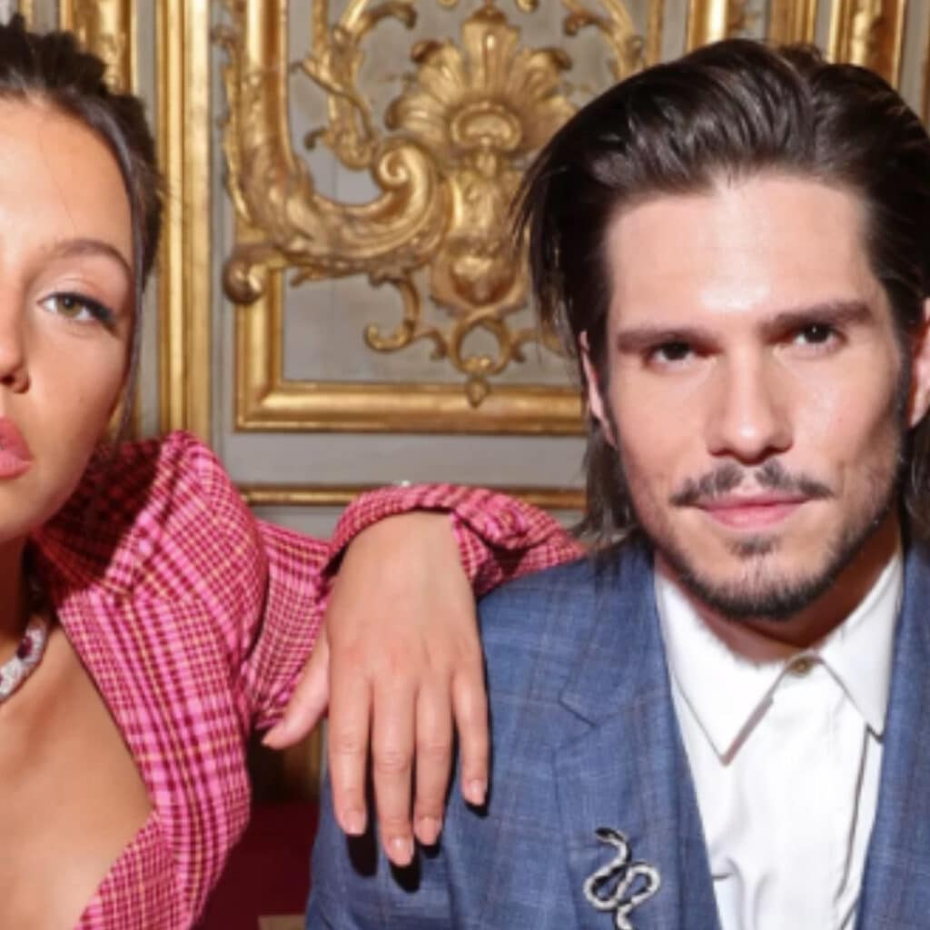 Adèle Exarchopoulos : en couple avec François Civil, ils refusent de vivre ensemble