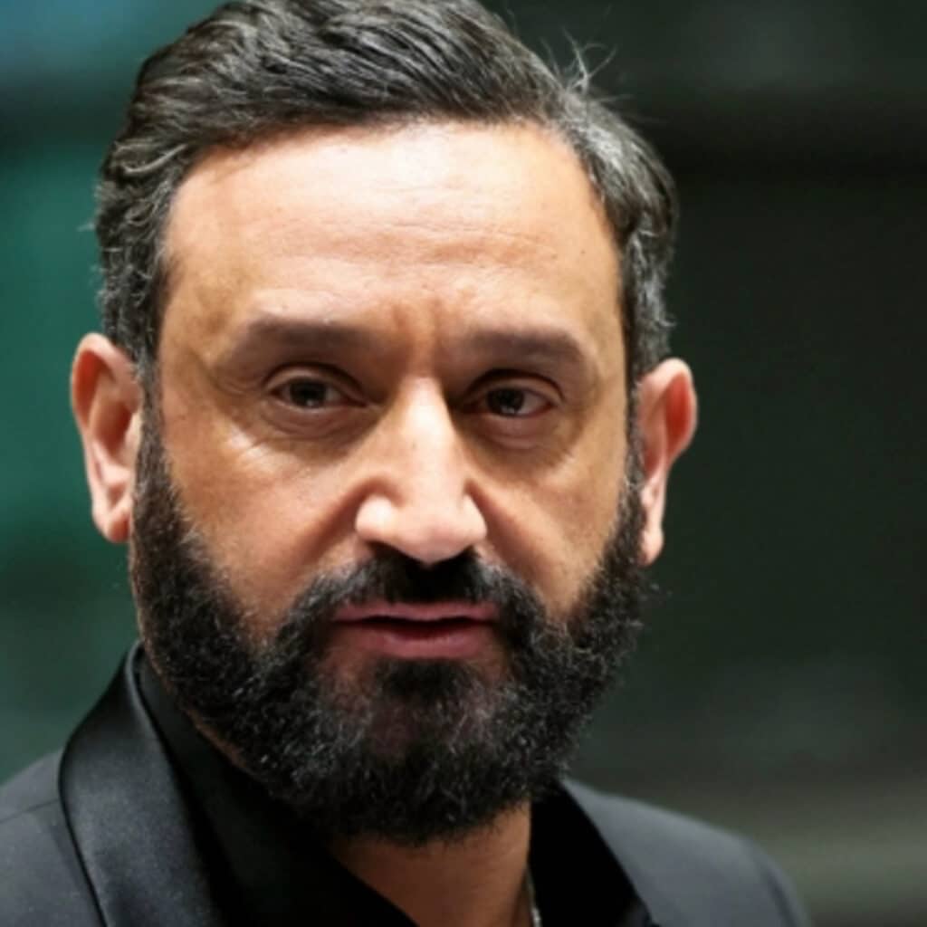 Cyril Hanouna : quel avenir pour l'animateur à la télévision ?