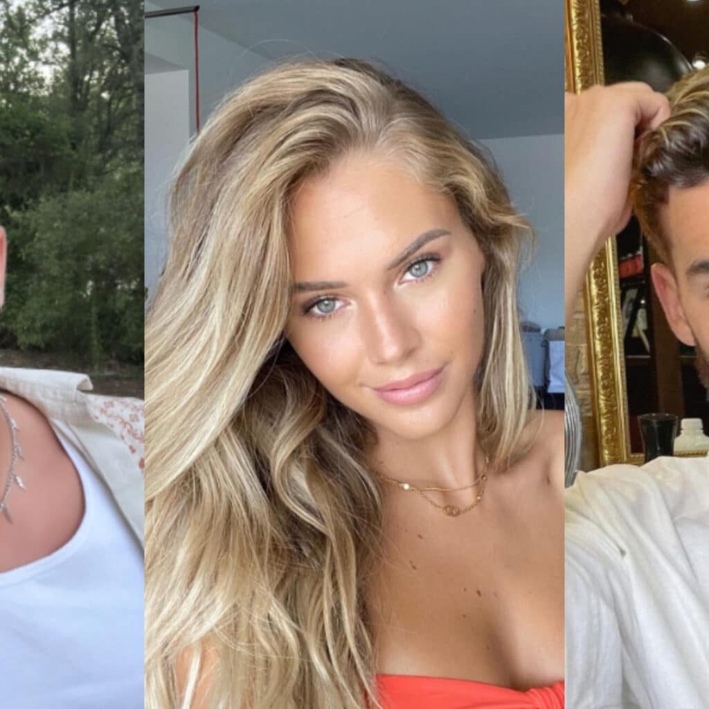 Simon Féraud : il dit tout sur la rupture entre Cassandra Jullia et Simon Castaldi