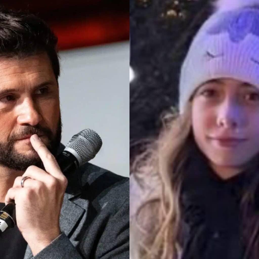 Décès de Louise, 11 ans : Christophe Beaugrand et la famille de la jeune fille sont la cible de messages de haines et d'insultes