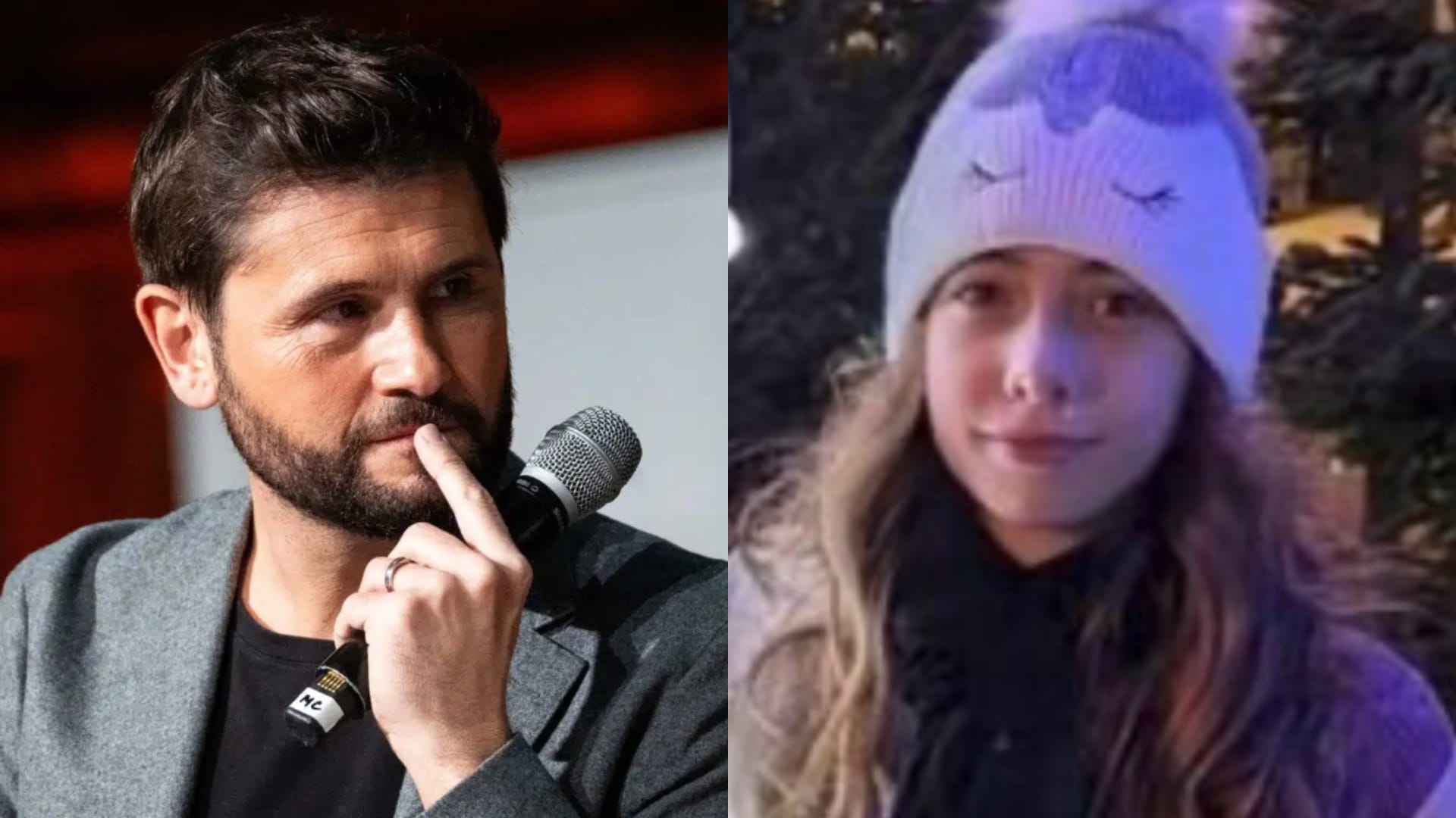 Décès de Louise, 11 ans : Christophe Beaugrand et la famille de la jeune fille sont la cible de messages de haines et d'insultes