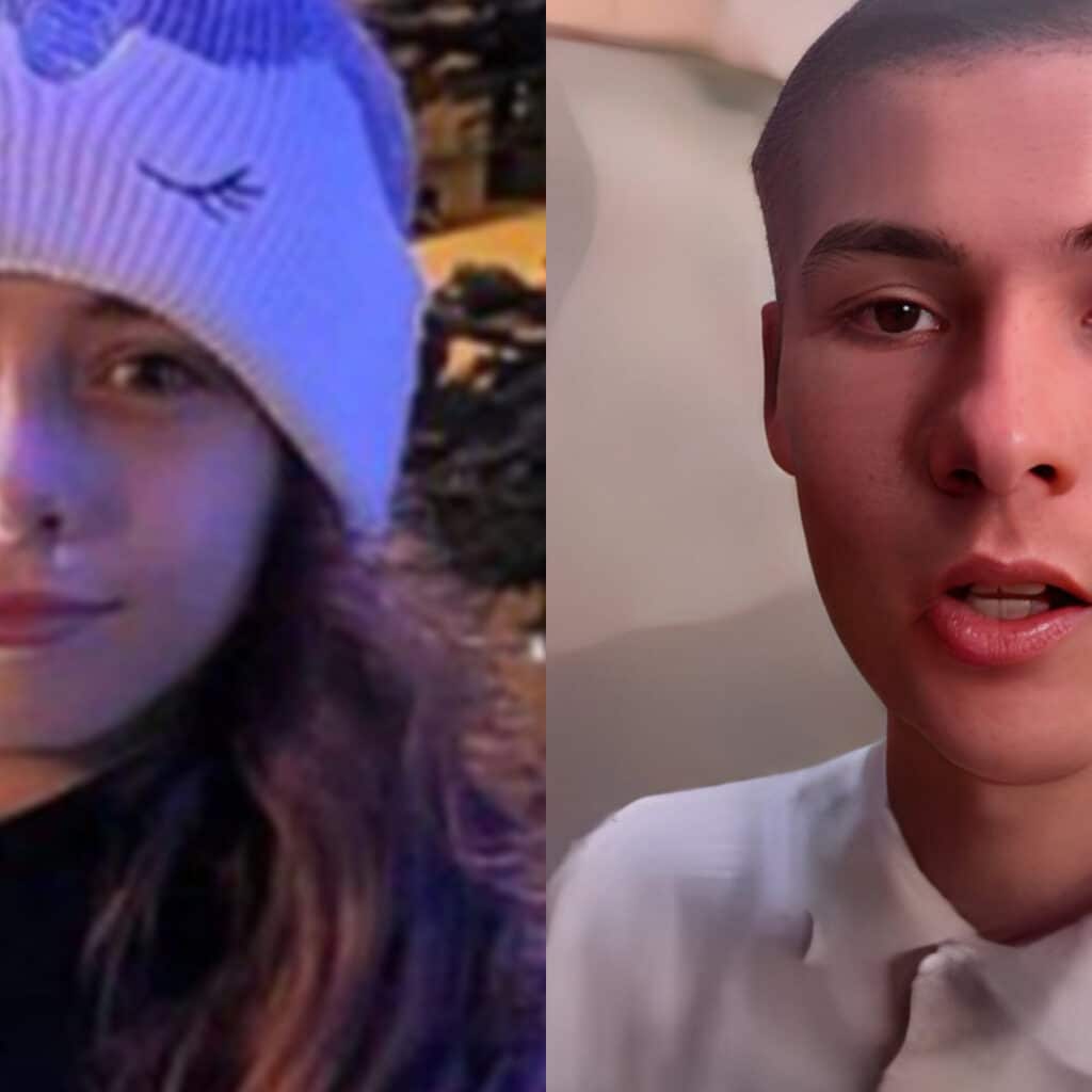 Décès de Louise, 11 ans : une autre fillette de 12 ans échappe aux griffes d'Owen L.