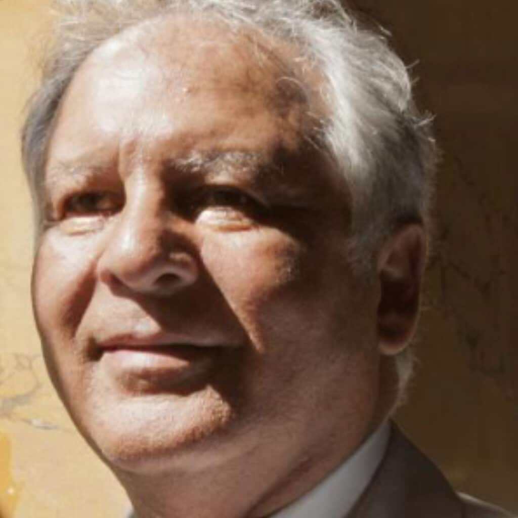 Décès d'Avi Assouly : le journaliste radio et voix de L'Olympique de Marseille s'est éteint à 74 ans