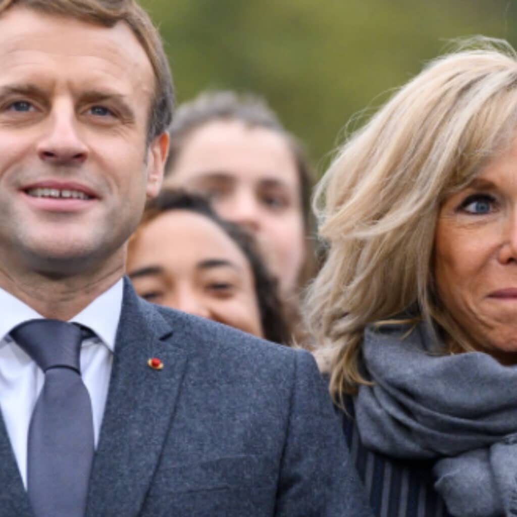Emmanuel et Brigitte Macron : le prix de vente de leur maison au Touquet annoncé