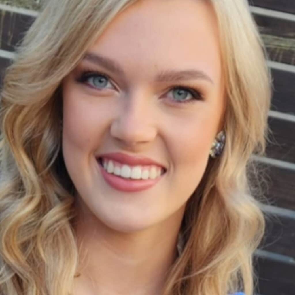 Miss Teen USA : Kadance Fredericksen, ancienne lauréate du titre décède dans un accident de la route