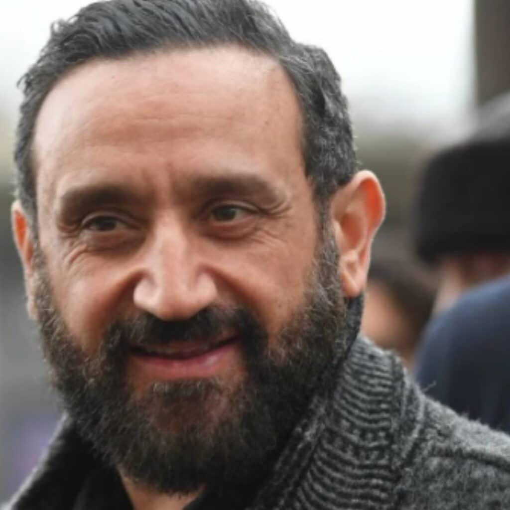 Fin de C8 : Cyril Hanouna devrait bientôt débarquer sur une autre chaîne et ce n'est pas M6