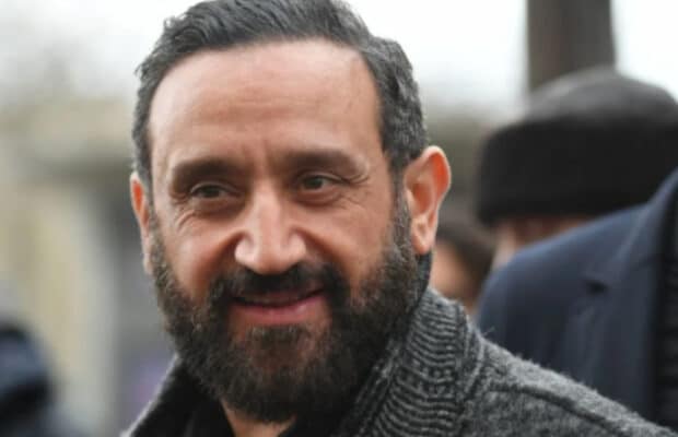 Fin de C8 : Cyril Hanouna devrait bientôt débarquer sur une autre chaîne et ce n'est pas M6