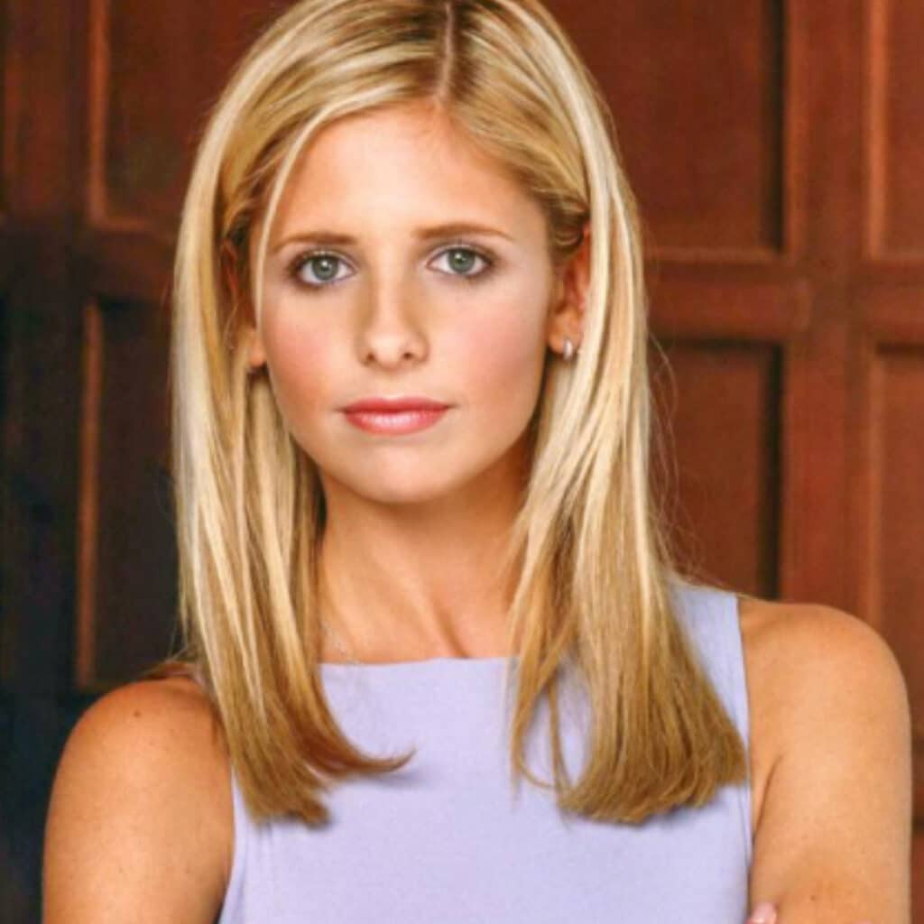 Buffy contre les vampires : un reboot serait officiellement en préparation