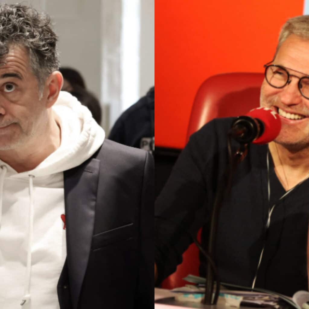 Stéphane Plaza : condamné pour violences et bientôt de retour aux Grosses Têtes ?