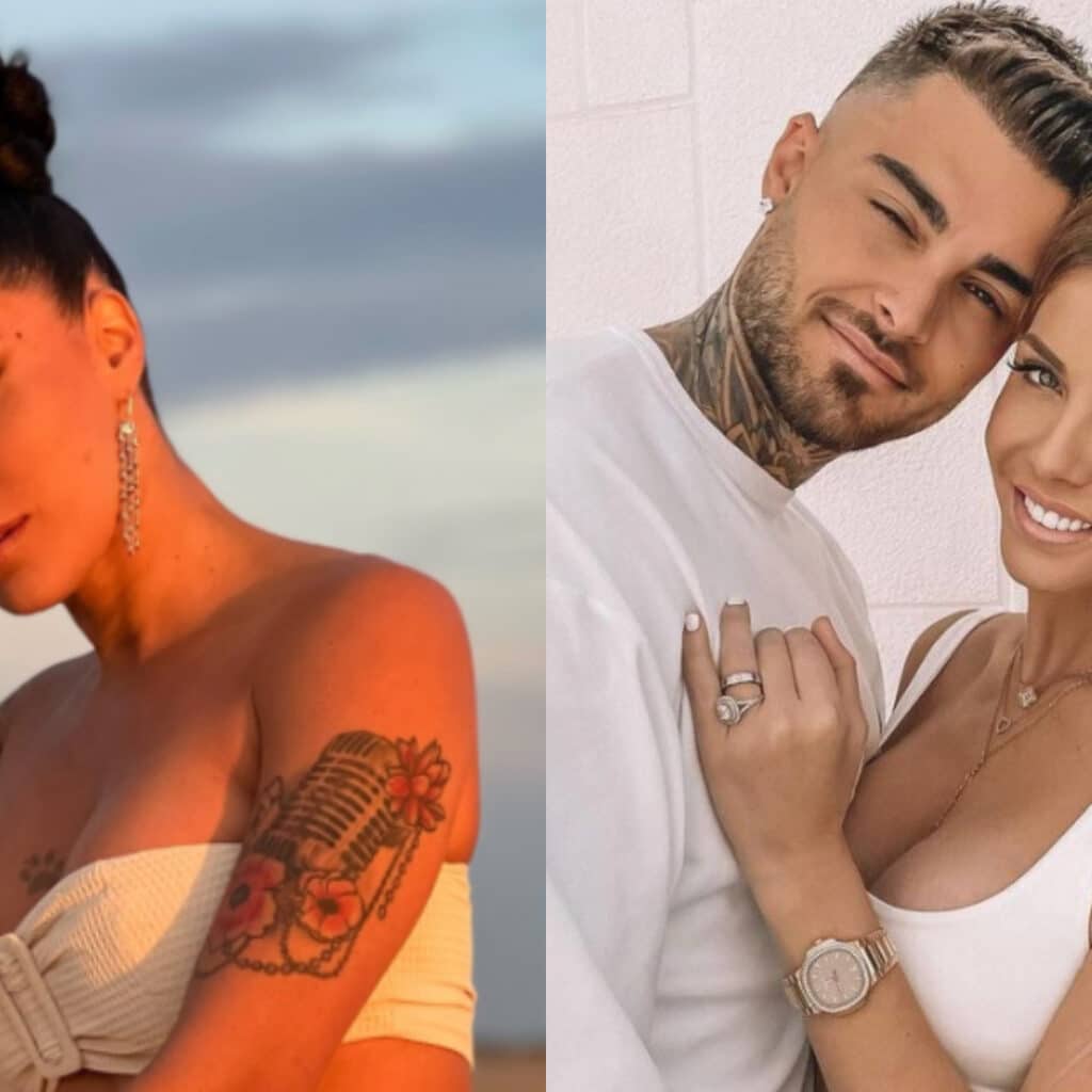 Shanna Kress : prête à tout raconter sur Jessica et Thibault Garcia ?