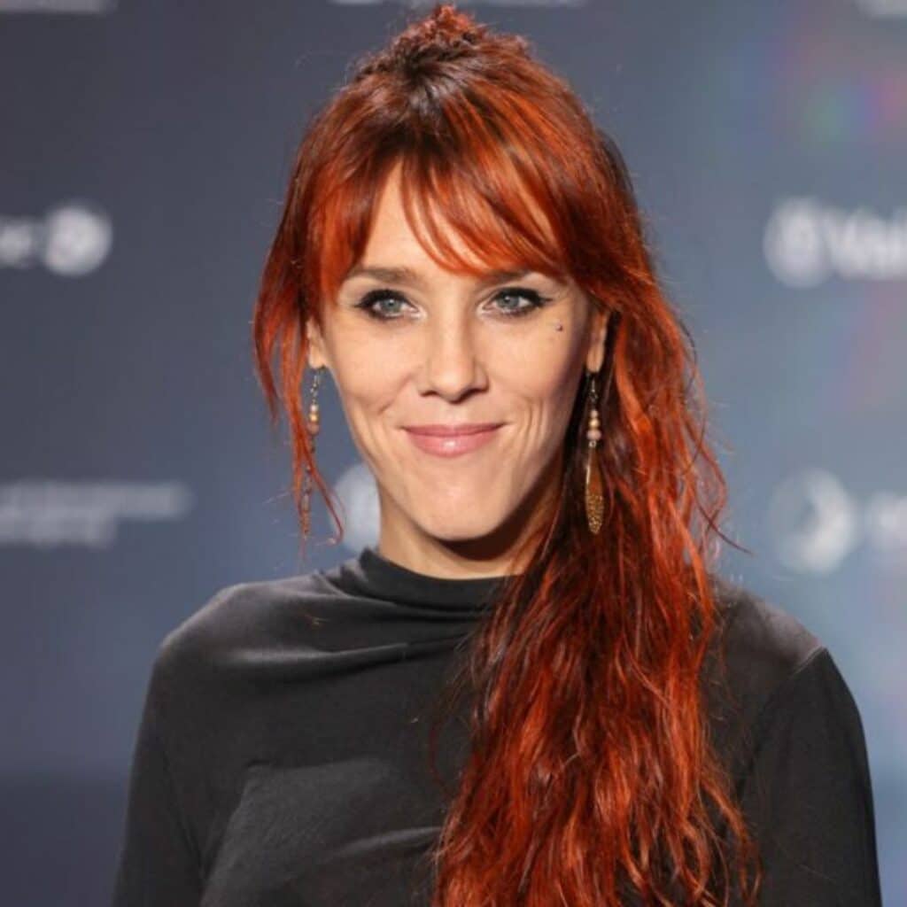 Zaz émue : elle confie avoir surmonté "un paquet d'épreuves" ces dernières années