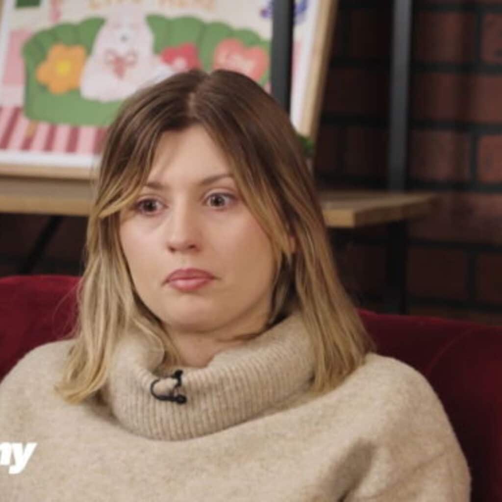 Marine : elle pourrait participer à une autre émission après la Star Academy
