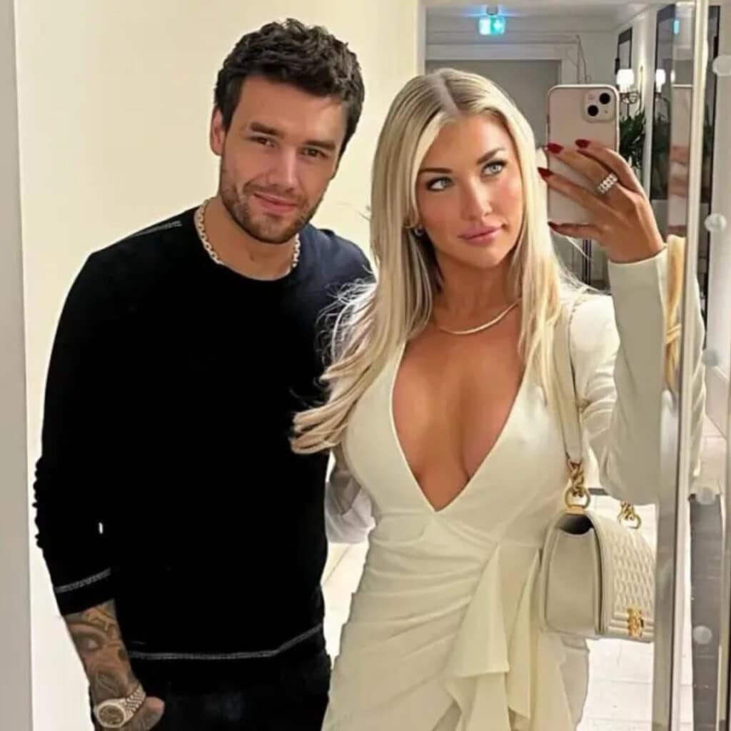 Décès de Liam Payne : sa compagne explique pourquoi elle l’a laissé seul en Argentine
