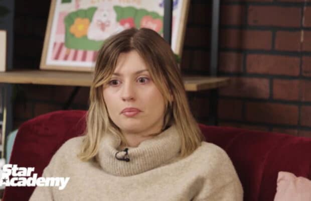 Marine : elle pourrait participer à une autre émission après la Star Academy