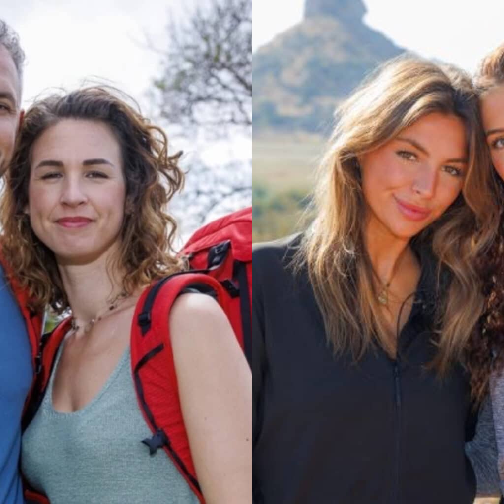 Hélène et Maxime (Pékin Express) : surpris par les propos tenus par Cécile et Marion sur leur binôme