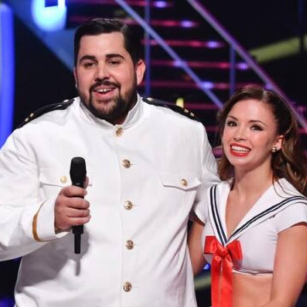 Artus : interrogé sur sa participation à DALS, il ne mâche pas ses mots