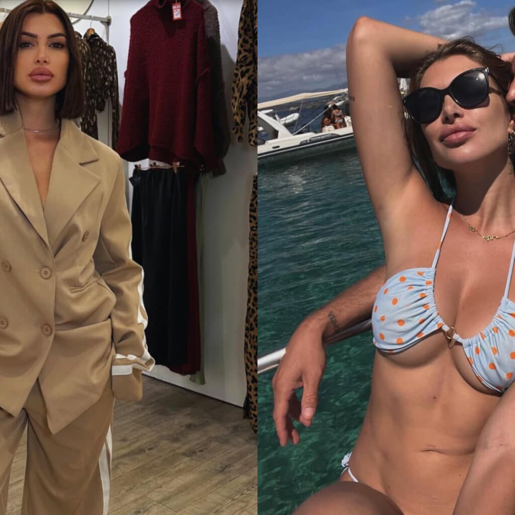 Maeva Martinez : elle annonce son divorce avec son mari Julien