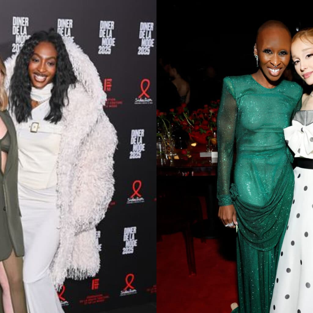Marine et Ebony (Star Academy) : elles sont comparées à Ariana Grande et Cynthia Erivo
