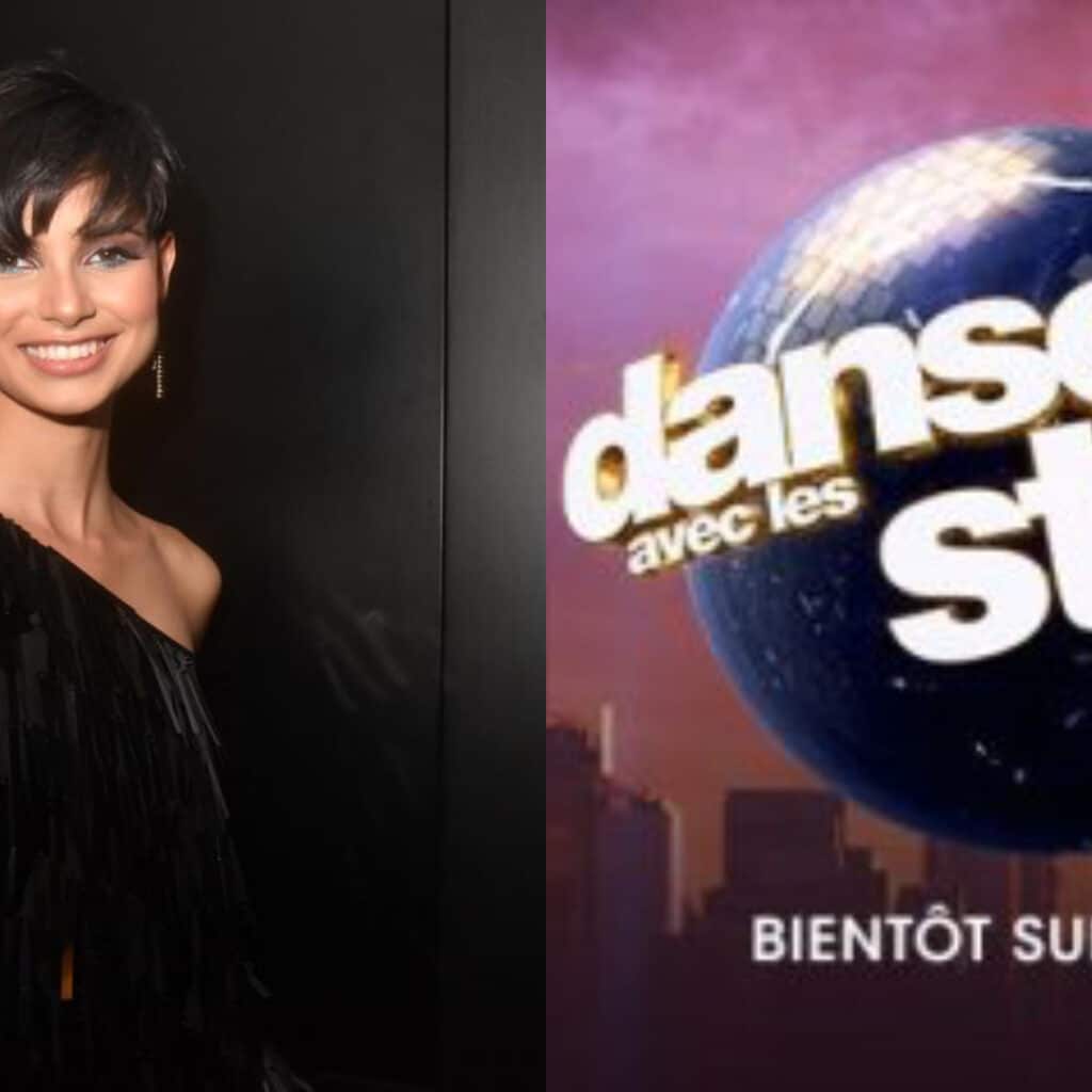 DALS : Ève Gilles foulera le parquet avec un tout nouveau danseur