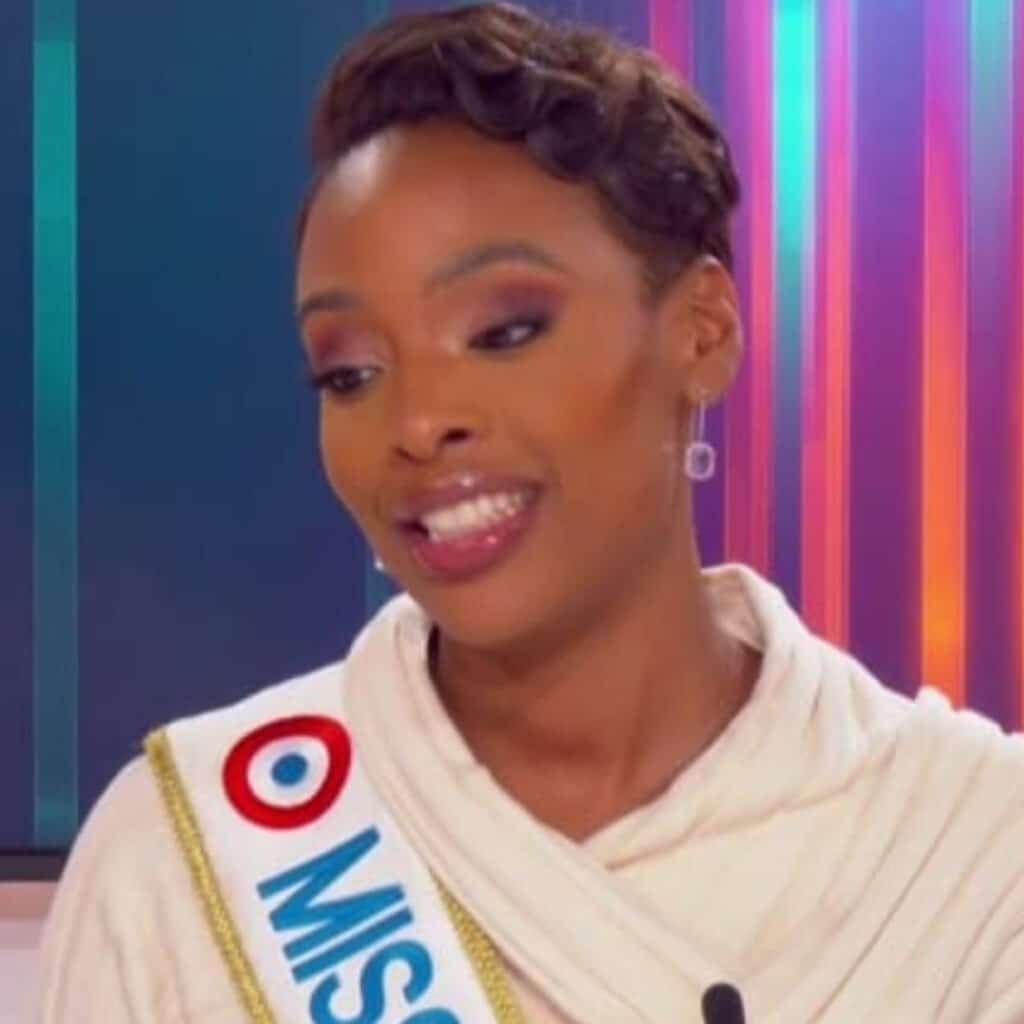 Angélique Angarni-Filopon : Miss France 2025 est très affectée par une vague de hain