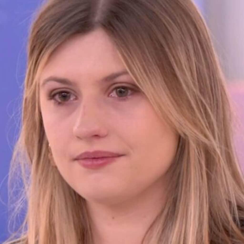 Marine : elle revient sur une règle de la Star Academy qu’elle n’apprécie pas
