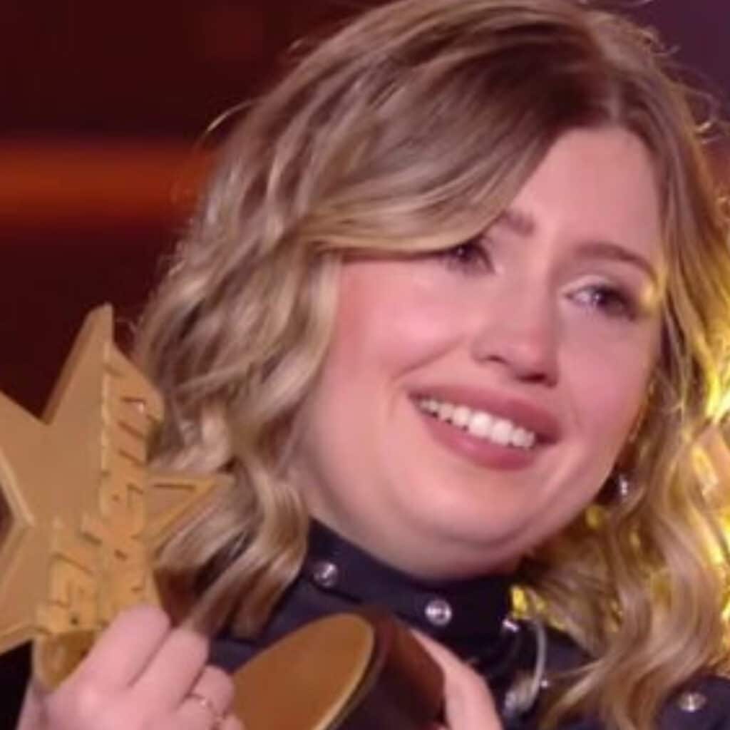 Marine Delplace (Star Academy) : dépassée, son gain de 100 000 € l'embrouille