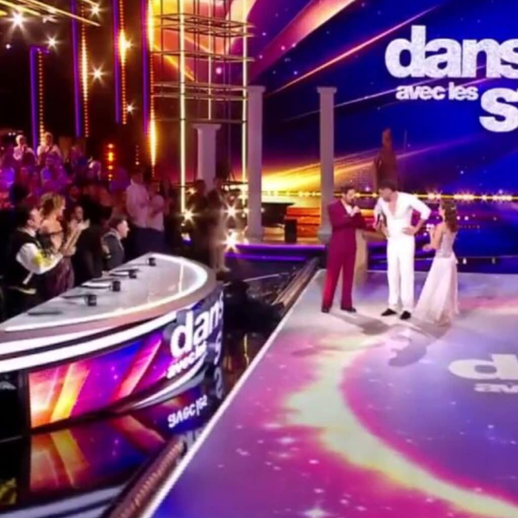 Danse avec les stars 2025 : attention, il n'y aura pas de prime sur TF1 la semaine prochaine