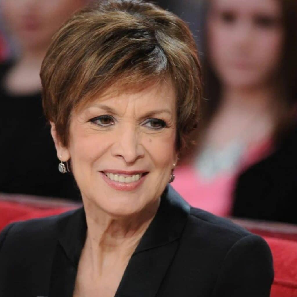 Obsèques de Catherine Laborde : on connaît la date et le lieu