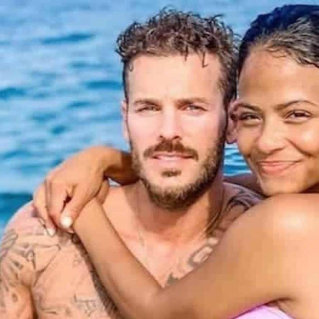 Christina Milian en couple avec Matt Pokora : elle se livre comme jamais sur leur relation exceptionnelle
