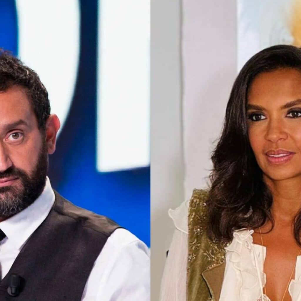 Cyril Hanouna : l’animateur ne mâche pas ses mots au sujet de Karine Le Marchand