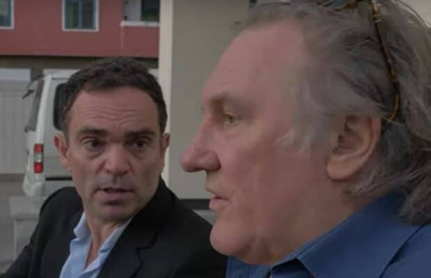 Gérard Depardieu et Yann Moix en Corée du Nord : de nouveaux propos choquent les internautes