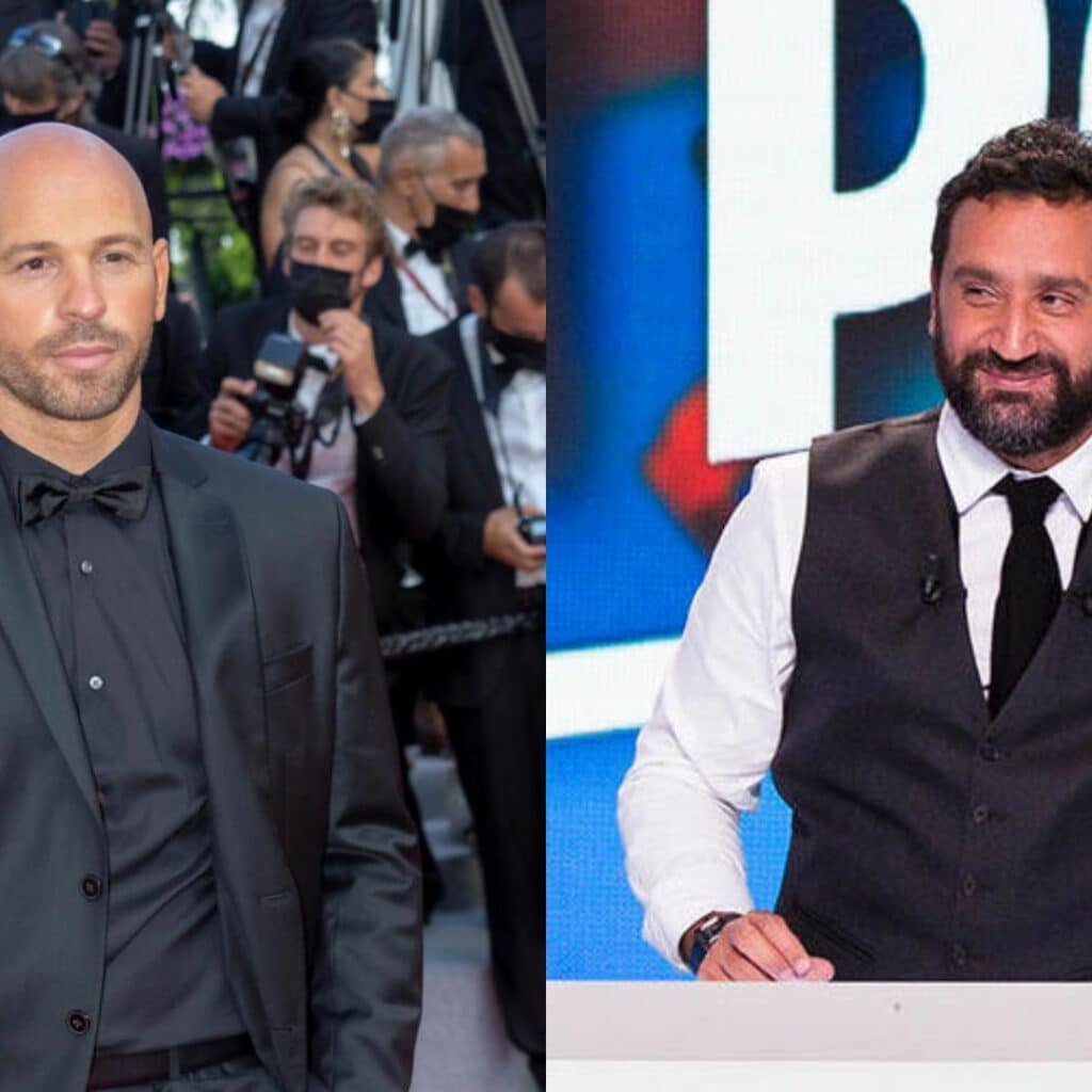Franck Gastambide : accusé de violences, Cyril Hanouna prend sa défense
