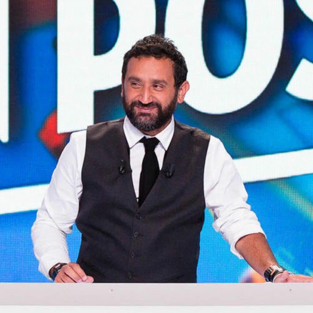 Cyril Hanouna : le Conseil d’État tranche sur l’avenir de C8 en son absence